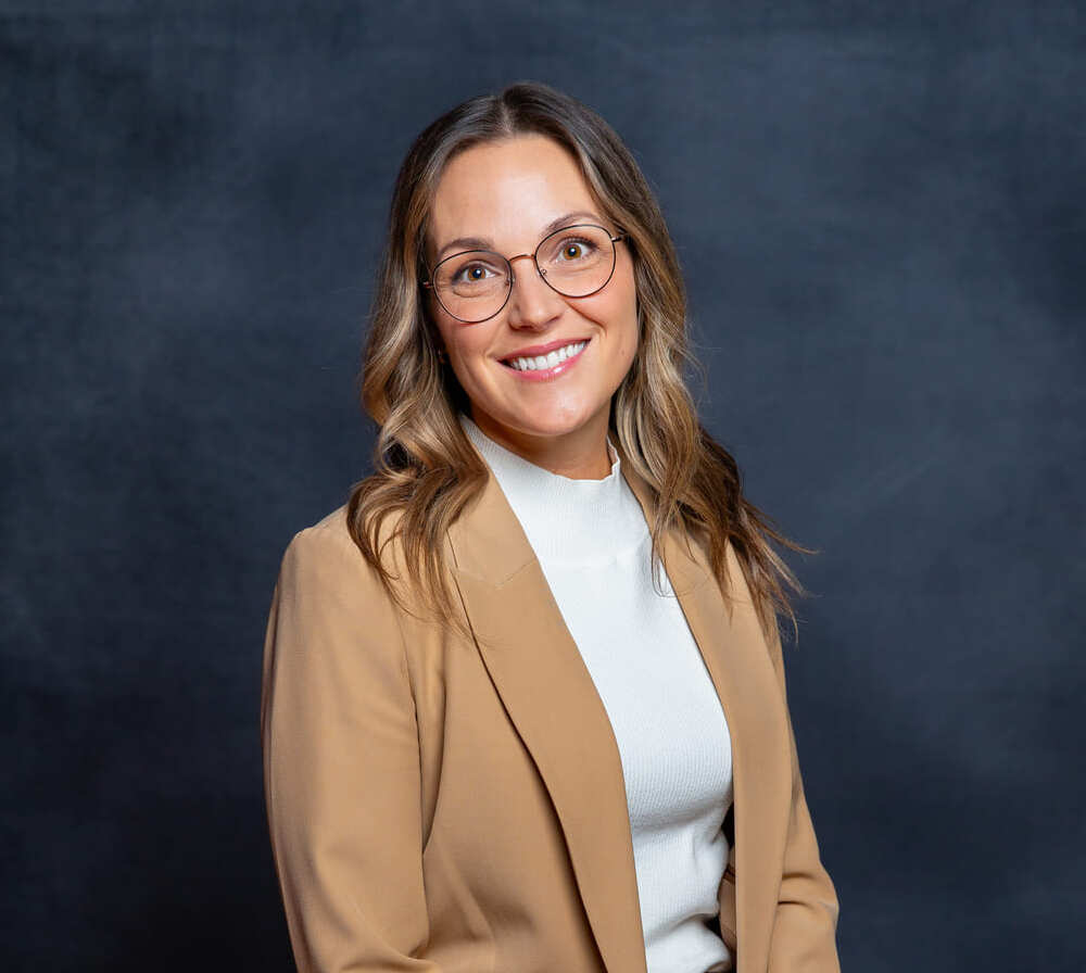 Directrice Des Services Pédagogiques Josiane Tremblay