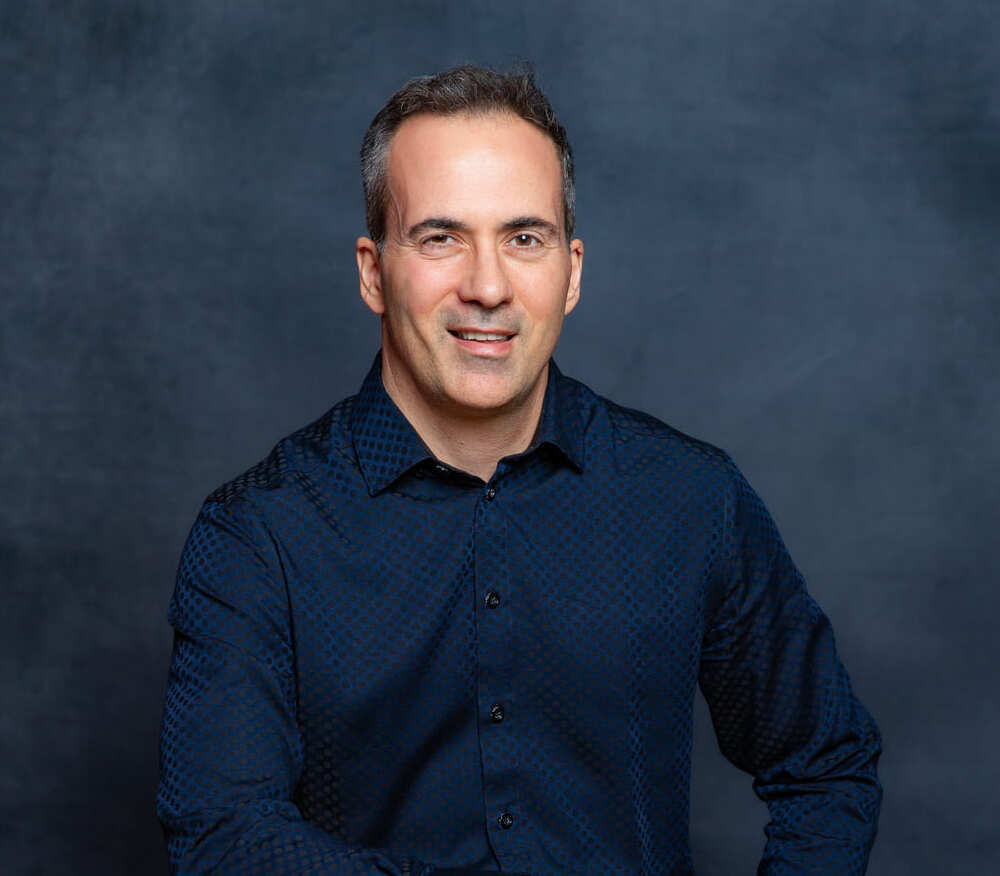 Enseignant Dany Lalancette