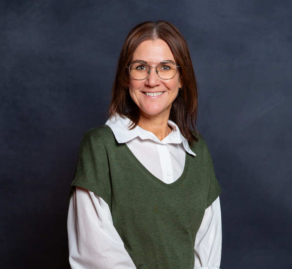 Enseignante Céline Desmeules