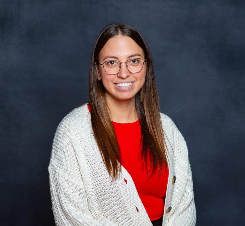 Enseignante Laura Guénard