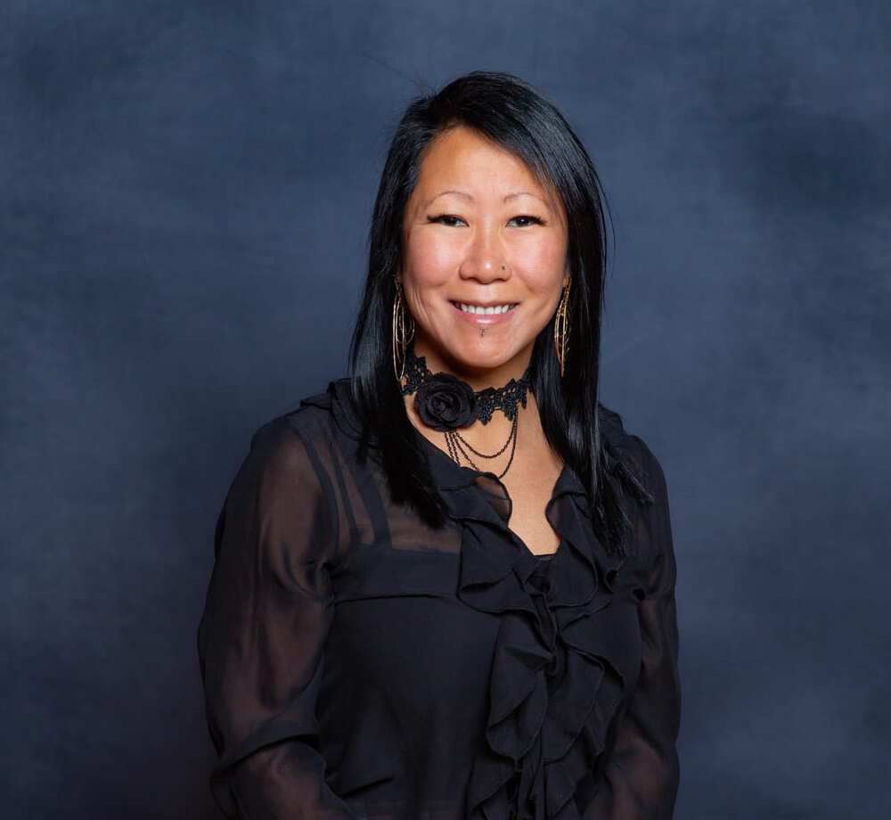 Enseignante Sarah Lee Brassard Gaudreault