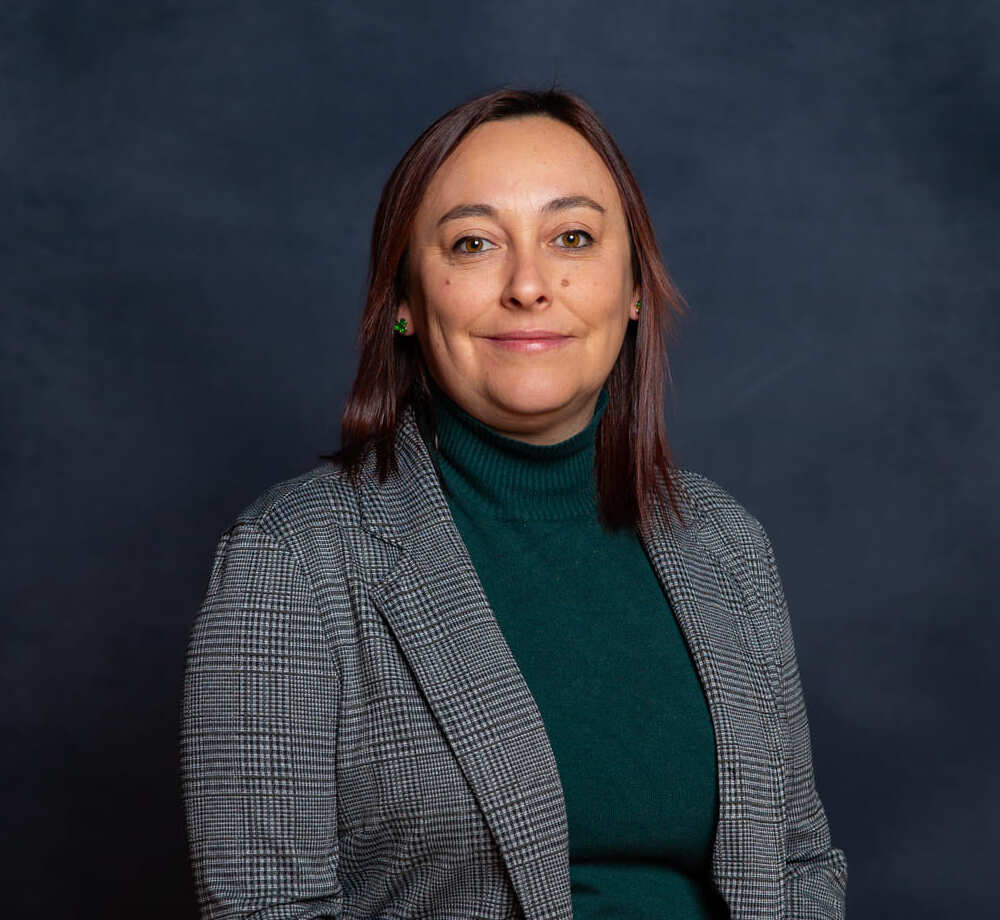 Enseignante Tania Larouche