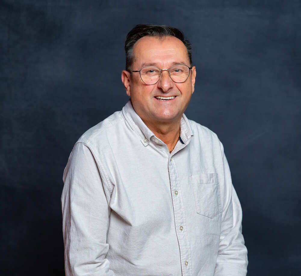 Surveillant Marc Plourde