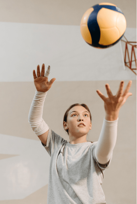 Volleyball (1)